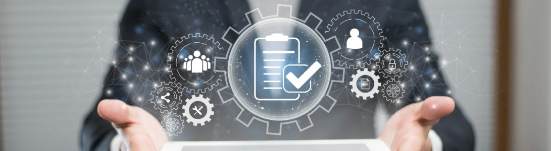 Integrated Administration Platform