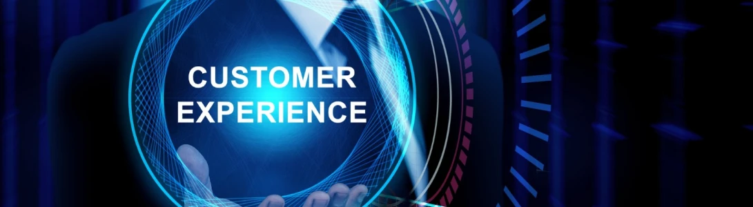 Unified Customer Experience