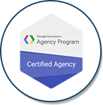 Google Agency Partner