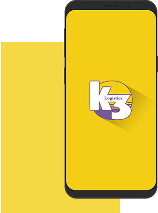 K3 logistics