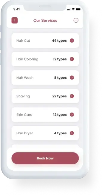 Barber App1