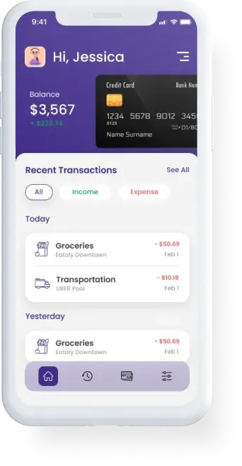 Digital Wallet1