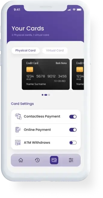 Digital Wallet2