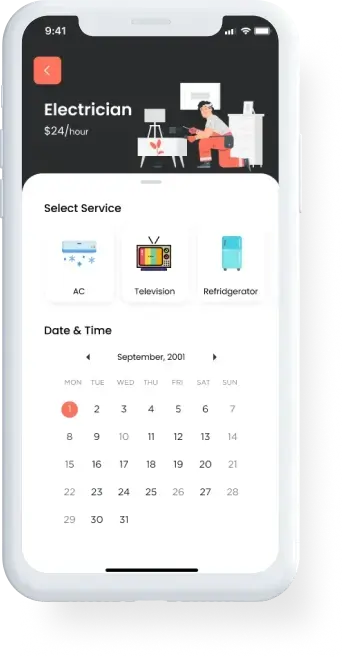 Home Service App1