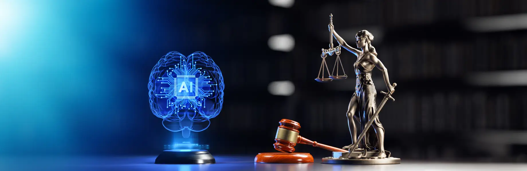 AI Based Chatbots For Law Firms