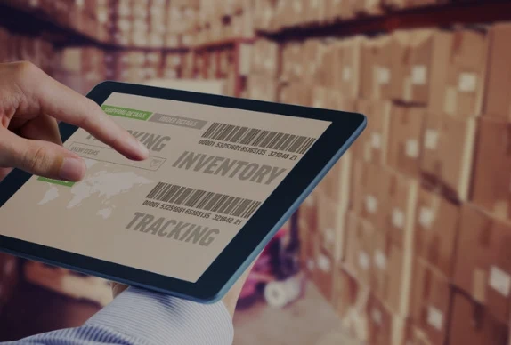 Inventory Management Software