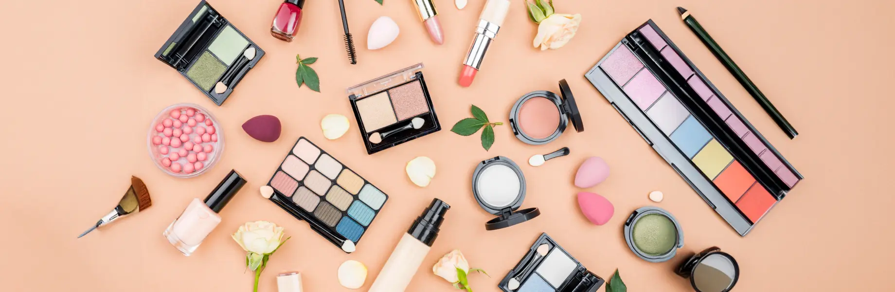 Online Marketplace Development for Beauty Products with Wellness Services