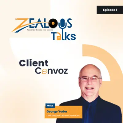 The Client Conversation - George Yoder