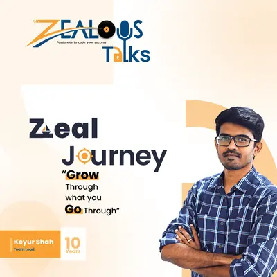 Zeal Journey