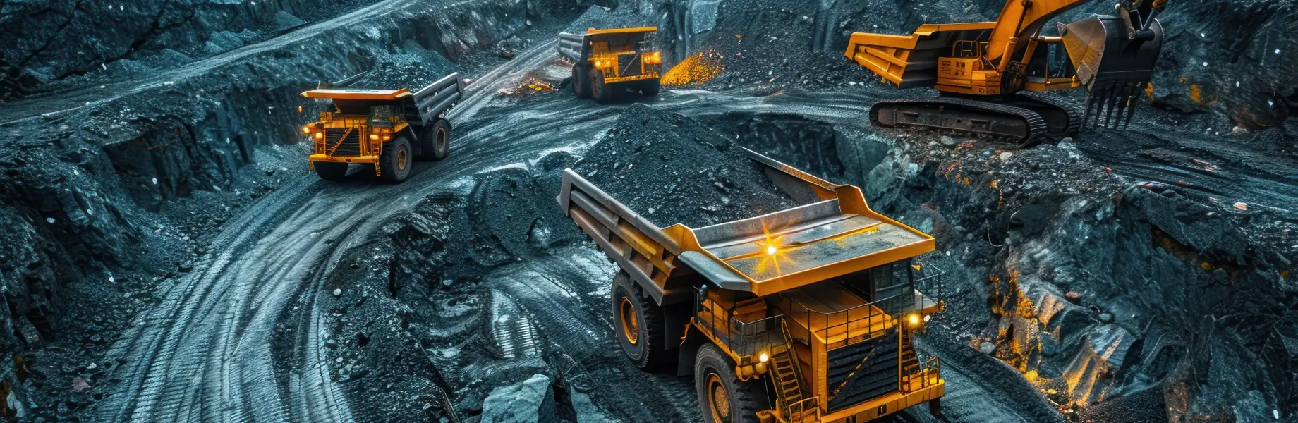 Workforce Management Software Solutions for Mining Industry