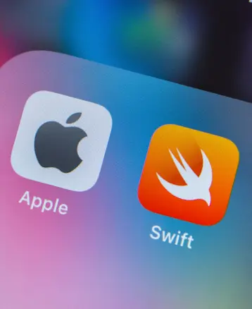 Custom Swift App Development