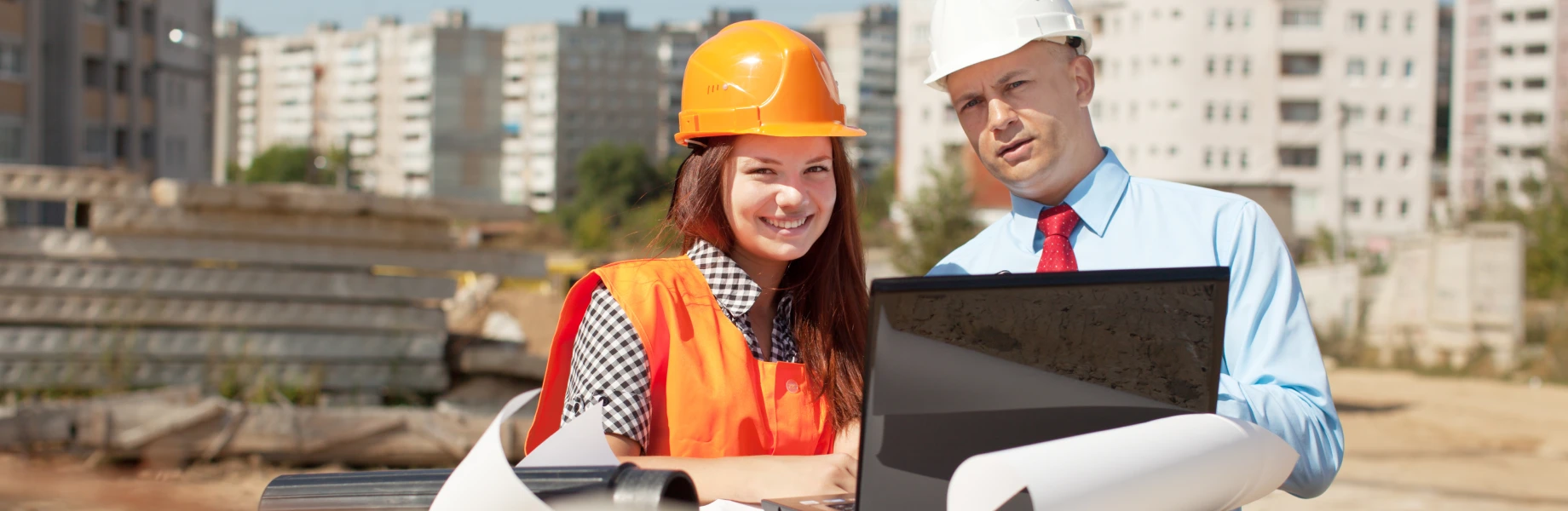 Construction Site Inspection Software Case Study