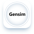 Gensim