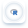 R