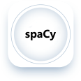 spaCy