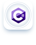 C#