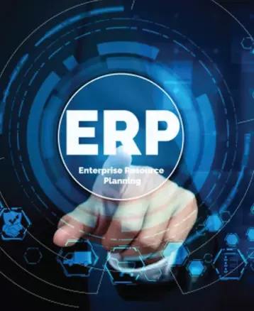 Microsoft Dynamics ERP