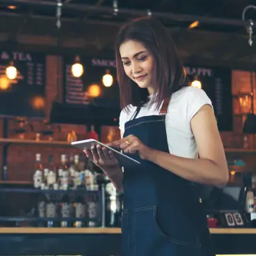 Restaurant Employee scheduling Mobile App