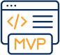 Fully-Fledged MVP Development