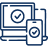 Lack of a unified platform for SIM card management