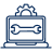 Lack of middleware to connect hardware and software