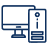 Real time monitoring and prompt management